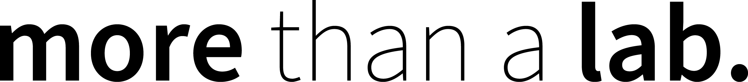 hh morethanalab black