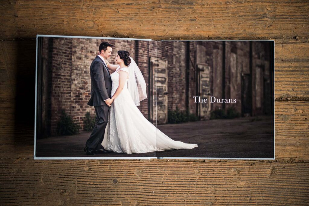 how to position and sell wedding albums 3