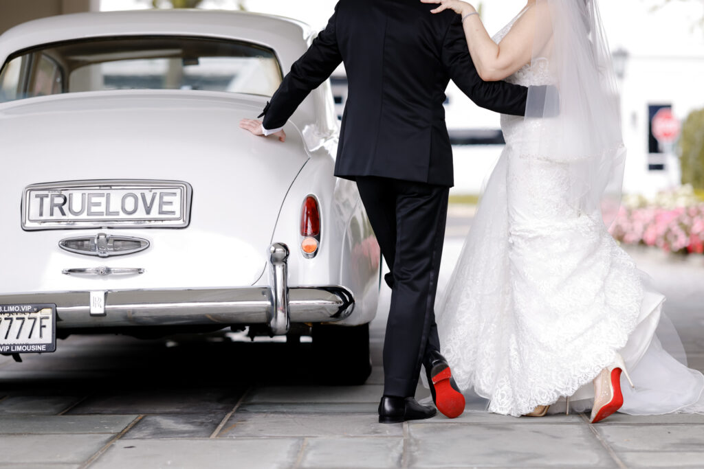 keys to high end weddings 2