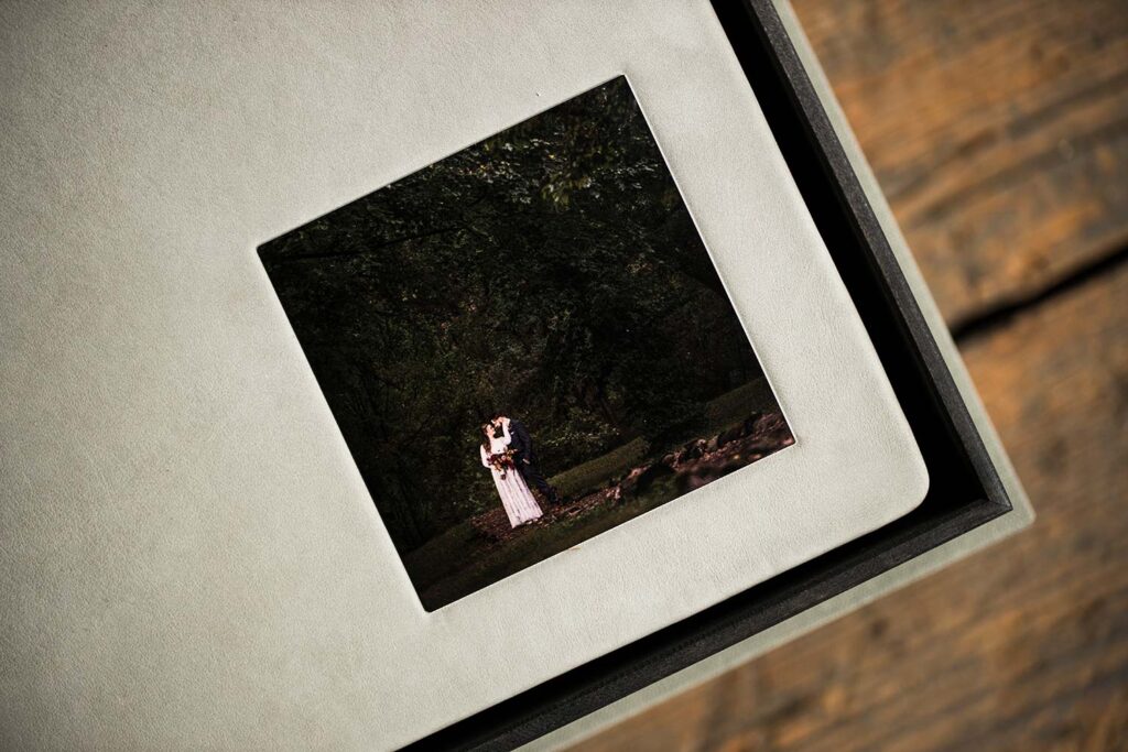 position and sell wedding albums show samples 1