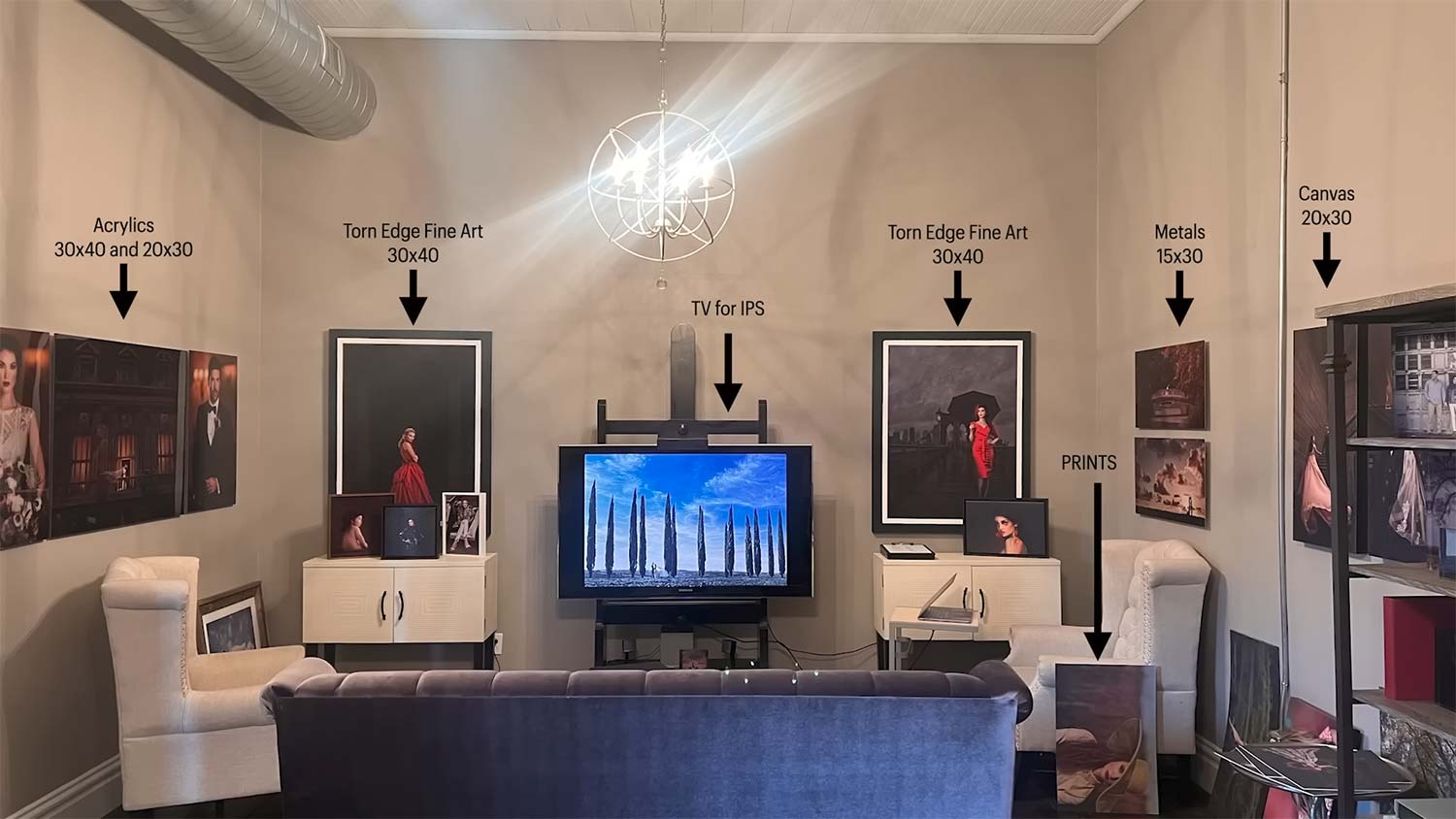 in-person sales strategies for photographers 9 27 screenshot