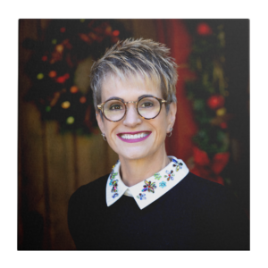 Picture of Sharon Benton